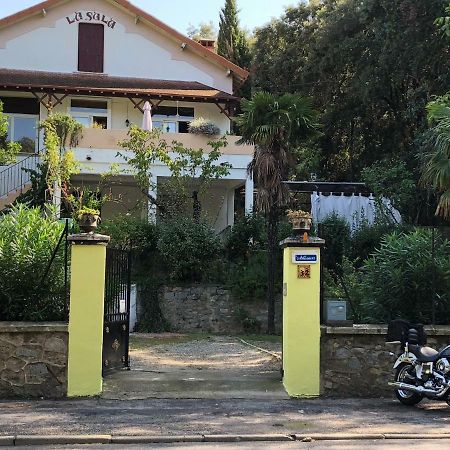 La Sala Amélie-les-Bains-Palalda Exterior foto